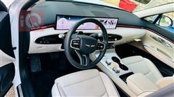 جنسس GV70